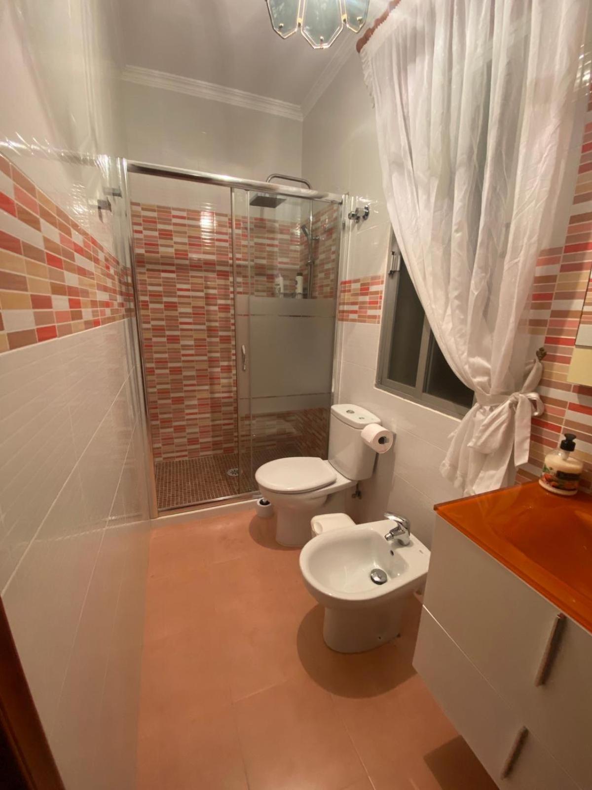 Estudio Venta Ruizo Лорка Экстерьер фото