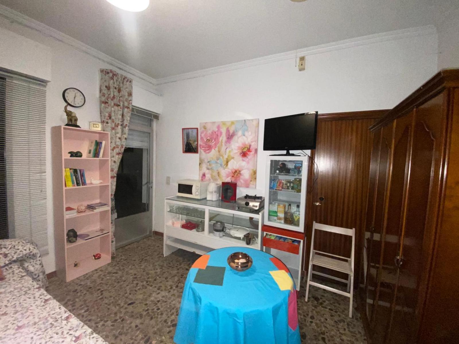 Estudio Venta Ruizo Лорка Экстерьер фото