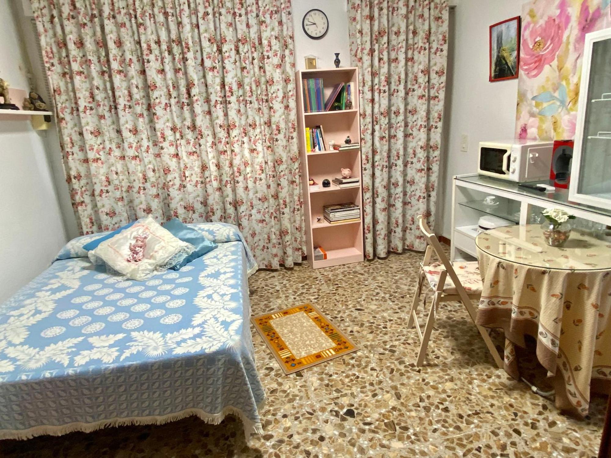 Estudio Venta Ruizo Лорка Экстерьер фото