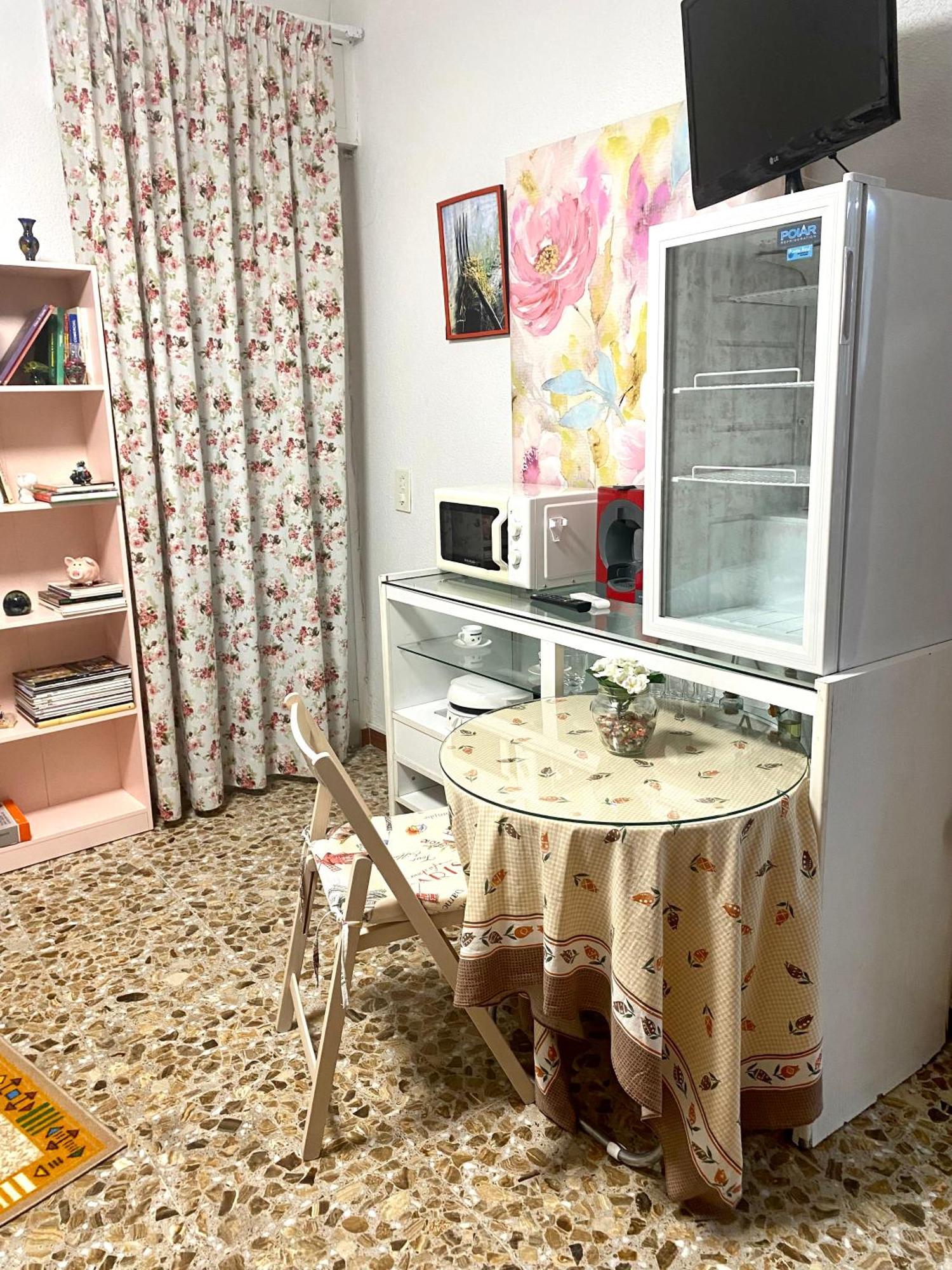 Estudio Venta Ruizo Лорка Экстерьер фото